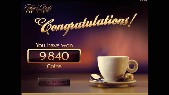 The Finer Reels Of Life 9